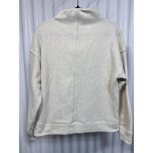 Haven Supersoft Womens top in white size medium - Picture 3 of 4